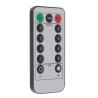 LAMPKI CHOINKOWE USB DRUCIKI 300LED MULTICOLOR - NOWOCZESNE ŚWIATŁO