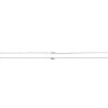 LAMPKI CHOINKOWE USB DRUCIKI 300LED ZIMNY BIAŁY - ŚWIĄTECZNY STYL
