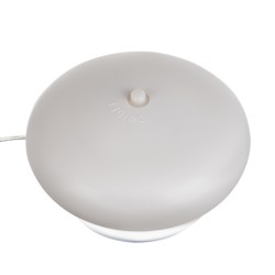 WITRAŻ LED 3D MIKOŁAJ - ŚWIĄTECZNY KLIMAT W TWOIM DOMU