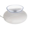 WITRAŻ LED 3D MIKOŁAJ - ŚWIĄTECZNY KLIMAT W TWOIM DOMU