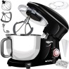 ROBOT KUCHENNY PLANETARNY 2200W - MOCNY I WIELOFUNKCYJNY