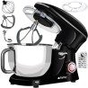 ROBOT KUCHENNY PLANETARNY 2200W - MOCNY I WIELOFUNKCYJNY