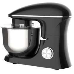 ROBOT KUCHENNY PLANETARNY 2200W - MOCNY I WIELOFUNKCYJNY