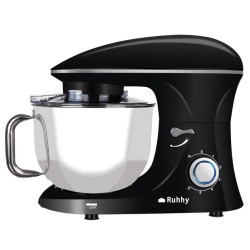 ROBOT KUCHENNY PLANETARNY 2200W - MOCNY I WIELOFUNKCYJNY