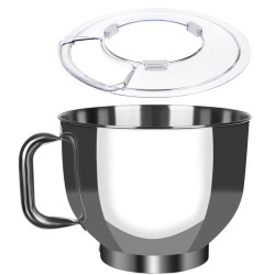 ROBOT KUCHENNY PLANETARNY 2200W - MOCNY I WIELOFUNKCYJNY