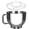 ROBOT KUCHENNY PLANETARNY 2200W - MOCNY I WIELOFUNKCYJNY