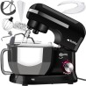 ROBOT KUCHENNY PLANETARNY 1700W - MOCNY I WIELOFUNKCYJNY