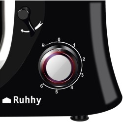 ROBOT KUCHENNY PLANETARNY 2200W - MOCNY I WIELOFUNKCYJNY