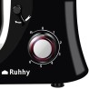 ROBOT KUCHENNY PLANETARNY 2200W - MOCNY I WIELOFUNKCYJNY