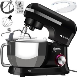ROBOT KUCHENNY PLANETARNY 1700W - MOCNY I WIELOFUNKCYJNY