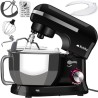 ROBOT KUCHENNY PLANETARNY 1700W - MOCNY I WIELOFUNKCYJNY