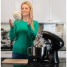 ROBOT KUCHENNY PLANETARNY 2200W - MOCNY I WIELOFUNKCYJNY