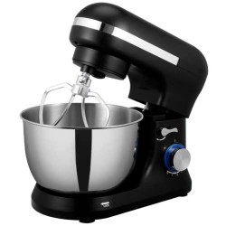 ROBOT KUCHENNY PLANETARNY 1700W - MOCNY I WIELOFUNKCYJNY