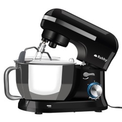 ROBOT KUCHENNY PLANETARNY 1700W - MOCNY I WIELOFUNKCYJNY