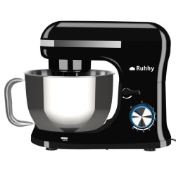ROBOT KUCHENNY PLANETARNY 1700W - MOCNY I WIELOFUNKCYJNY