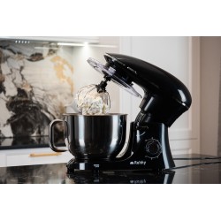 ROBOT KUCHENNY PLANETARNY 2200W - MOCNY I WIELOFUNKCYJNY