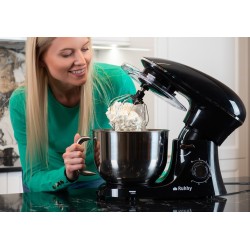 ROBOT KUCHENNY PLANETARNY 2200W - MOCNY I WIELOFUNKCYJNY