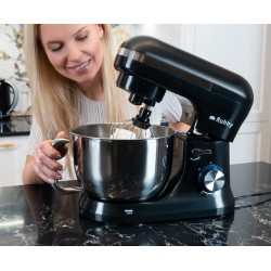 ROBOT KUCHENNY PLANETARNY 1700W - MOCNY I WIELOFUNKCYJNY