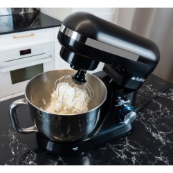 ROBOT KUCHENNY PLANETARNY 1700W - MOCNY I WIELOFUNKCYJNY
