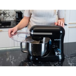 ROBOT KUCHENNY PLANETARNY 1700W - MOCNY I WIELOFUNKCYJNY