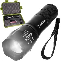 LATARKA T6 USB - MOCNA I...