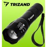 LATARKA T6 USB - MOCNA I WIELOFUNKCYJNA