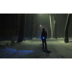 LATARKA T6 USB - MOCNA I WIELOFUNKCYJNA