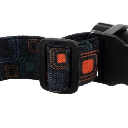 LATARKA CZOŁOWA LED USB - KOMPAKTOWA I MOCNA