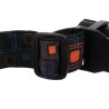 LATARKA CZOŁOWA LED USB - KOMPAKTOWA I MOCNA
