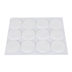 LAMPKI LED NA LUSTRO/DO TOALETKI 10SZT. - PERFEKCYJNE OŚWIETLENIE
