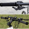 RĄCZKI DO KIEROWNICY 2SZT. - ERGONOMICZNE I WYTRZYMAŁE