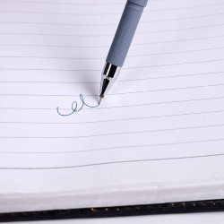 DŁUGOPIS WYMAZYWALNY ZWIERZAKI 4SZT. - EDUKACYJNY I ZABAWNY
