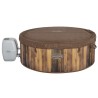 BASEN DMUCHANY LAY-Z SPA - RELAKS W DOMOWYM JACUZZI