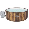BASEN DMUCHANY LAY-Z SPA - RELAKS W DOMOWYM JACUZZI
