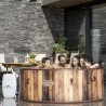 BASEN DMUCHANY LAY-Z SPA - RELAKS W DOMOWYM JACUZZI