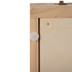 ZESTAW DO MALOWANIA W WALIZCE 46SZT. - KREATYWNA ZABAWA