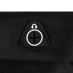 PLECAK ŚWIECĄCY USB - MODNY I FUNKCJONALNY