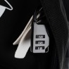 PLECAK ŚWIECĄCY USB - MODNY I FUNKCJONALNY