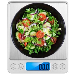 WAGA KUCHENNA 500X0,01G -...