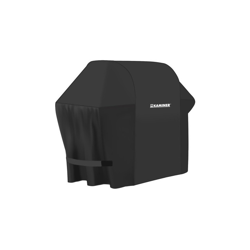 POKROWIEC NA GRILL 100X60X95CM - OCHRONA PRZED POGODĄ