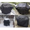 POKROWIEC NA GRILL 100X60X95CM - OCHRONA PRZED POGODĄ