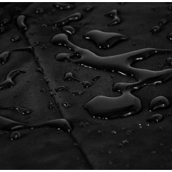 POKROWIEC NA GRILL 100X60X95CM - OCHRONA PRZED POGODĄ