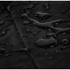 POKROWIEC NA GRILL 100X60X95CM - OCHRONA PRZED POGODĄ