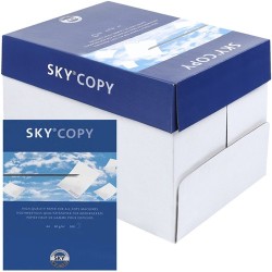PAPIER KSERO A4 80G KARTON...