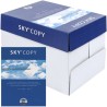 PAPIER KSERO A4 80G KARTON 5 RYZ - WYSOKA JAKOŚĆ DO BIURA