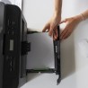 PAPIER KSERO A4 80G KARTON 5 RYZ - WYSOKA JAKOŚĆ DO BIURA