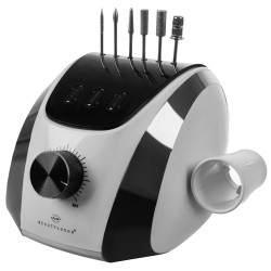 FREZARKA DO PAZNOKCI ZESTAW 21252 BEAUTYLUSH - KOMPLET DO MANICURE