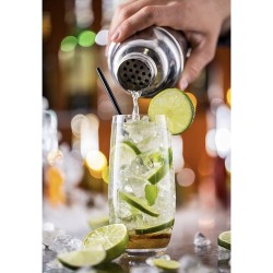 ZESTAW BARMAŃSKI DO DRINKÓW - KOMPLET DLA MIŁOŚNIKÓW KOKTAJLI