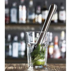 ZESTAW BARMAŃSKI DO DRINKÓW - KOMPLET DLA MIŁOŚNIKÓW KOKTAJLI