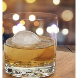 FORMA SILIKONOWA DO KULEK LODOWYCH - DOSKONAŁA DO DRINKÓW